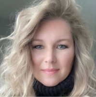Lauren Hughes