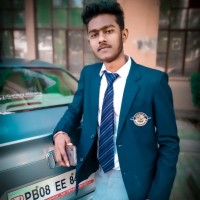 Shiv Kumar Kamat