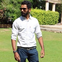 Vijay Nikam