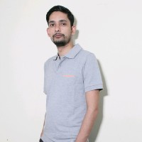 Gulfam Ali