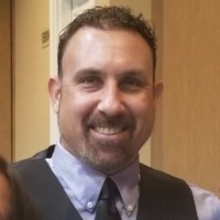 Stephen Farrell