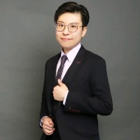 Joe Kwong