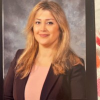 Shahrzad Zahiri