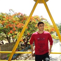 Bhushan Singh Gautam