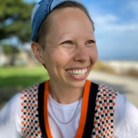Harmony Lee, M.S
