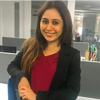 Jalpa Mandlia Joshi