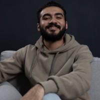 Mahmoud Khaled