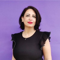 Mouna Mastoura Maati