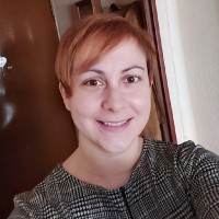 Vanesa Fernández Garrote