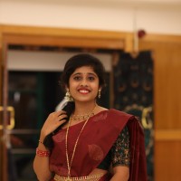 Harshitha Shetty