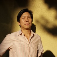 Albert Chiang
