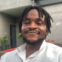 Charles Ebuka