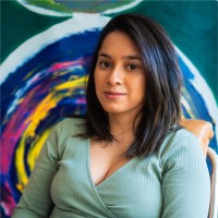 Mariana Aleman
