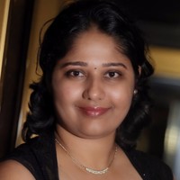 Swati Shenoy
