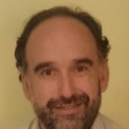Javier García