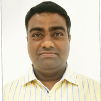 Shankar Konar