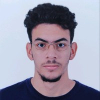 Mohammed Yacine Kherbouche