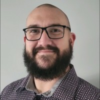 Joel Muir