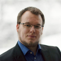 Anders Henriksson Bjersér