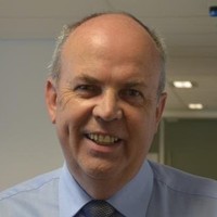 Ian Imrie