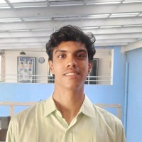 Vedant Kulkarni