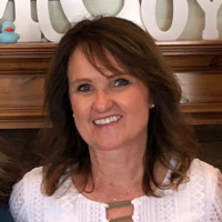 Marilyn Hansen