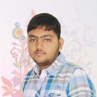 Krupeshkumar Patel