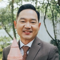 Wichukorn Suriyasangngam