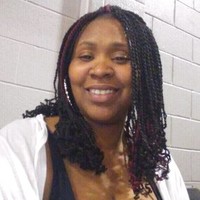 Chantile Brown