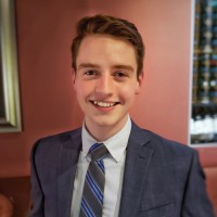 Dylan Ferguson
