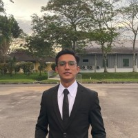 Muhammad Norman Nurhakim