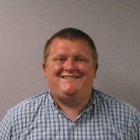 Matthew Perret, MS, LAT, ATC, CEAS