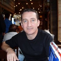 Brian Mc Kenna