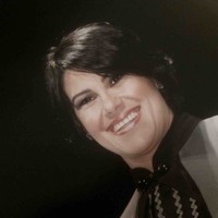 Aline Cristina V. S. Almeida