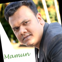 Md. Abdullah Al Mamun
