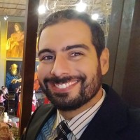 Thiago Gaudêncio Ribeiro Salles Sampaio