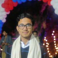 Muhammad Abdullah Iftikhar