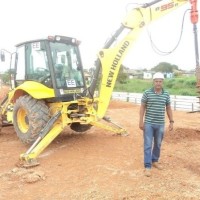 Eng. Ernandes Alencar dos Santos