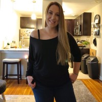 Kathryn Ward Gomolka