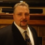 Chad Sander