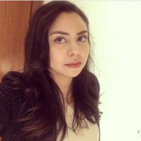 Mireille Yakoub