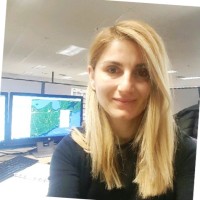 Sonja Antic