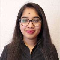 Yashaswini Bangalore Tejamurthy