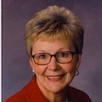 Judie Mcconville