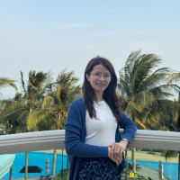 Sandy Hao PHAM