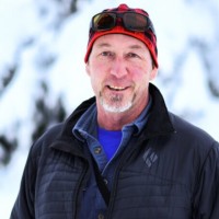 Mike Durkin