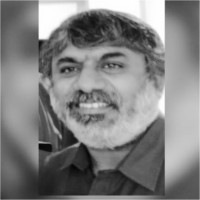 Aswath Narayan Bhargava