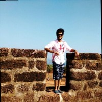 Yashodhan Sonavane