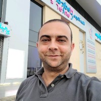 Thaer Abu Hmeidan