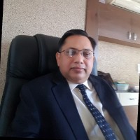 Dr. Shivpratap Singh Kushwah
